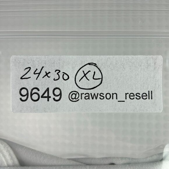 Nike Memphis Energy Tiger Basketball XL Long Sleeve Dri Fit Team Issued Penny - Picture 6 of 6